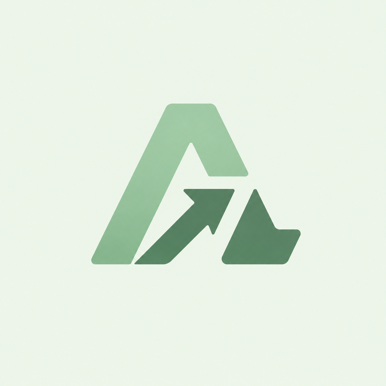 ArrowLend monogram
